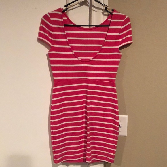 Forever 21 Dress - Picture 3 of 4